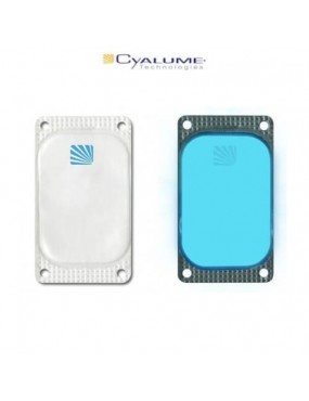 Marqeur visipad Cyalulme bleu
