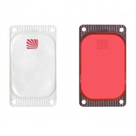 Marqeur visipad Cyalulme rouge