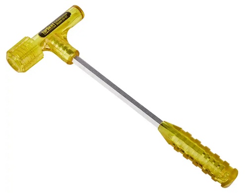 Marteau a inertie TopShot 