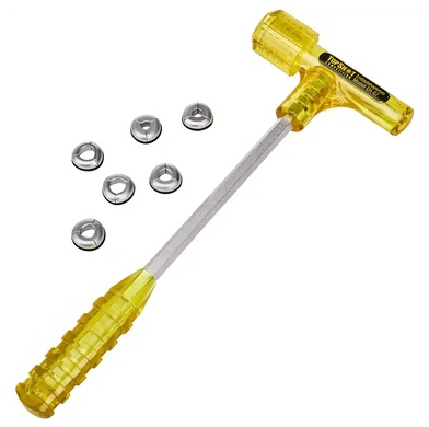 Marteau a inertie TopShot 