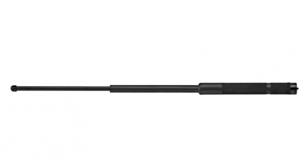 Matraque t�l�scopique Piranha en nylon 67,5cm