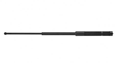 Matraque t&eacute;l&eacute;scopique Piranha en nylon 67,5cm