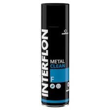 M�tal clean F INTERFLON