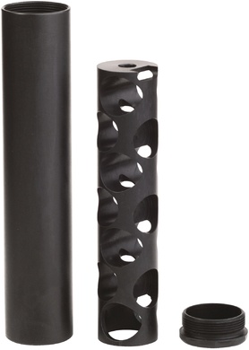Mod�rateur de son  ASE ultra eco cal 22lr 1/2x28