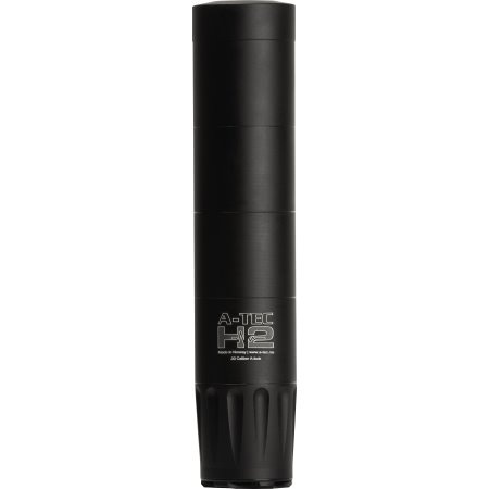 Mod�rateur de son A-TEC H2 CAL 338 filetage 18X100