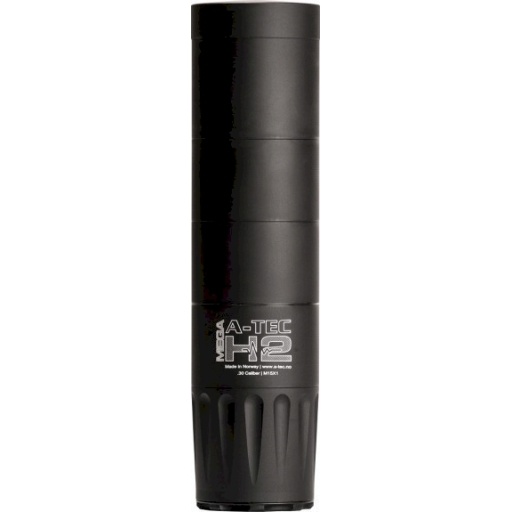 Mod�rateur de son A-TEC Mega H2 cal 30 m14x100