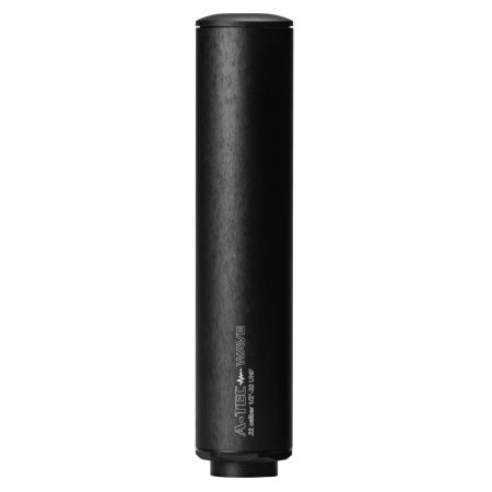 Moderateur Wave A-TEC 1/2X28 22LR