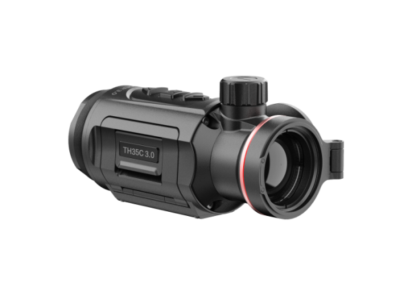 Module thermique (clip on ) hikmicro thunder TH35C 3.0