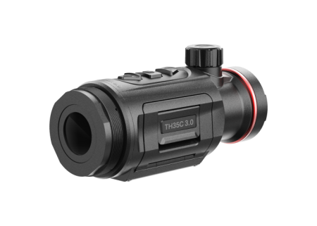Module thermique (clip on ) hikmicro thunder TH35C 3.0