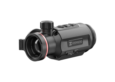 Module thermique (clip on ) hikmicro thunder TH35C 3.0