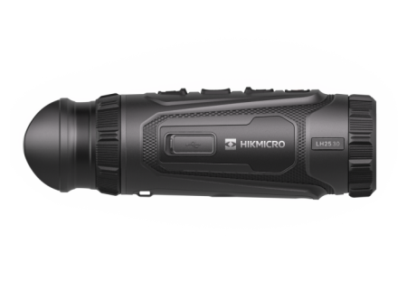 Monoculaire de vision thermique Hikmicro Lynx LH 25 3.0
