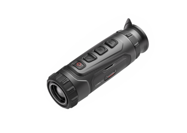 Monoculaire de vision thermique Hikmicro Lynx LH 25 3.0
