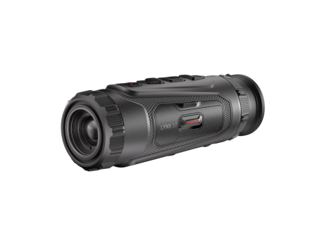 Monoculaire Hikmicro Lynx LH19 3.0 