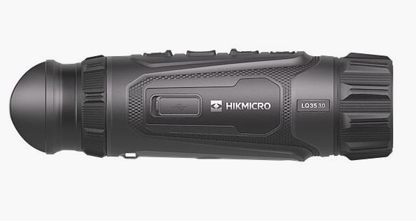Monoculaire Hikmicro lynx LQ35 