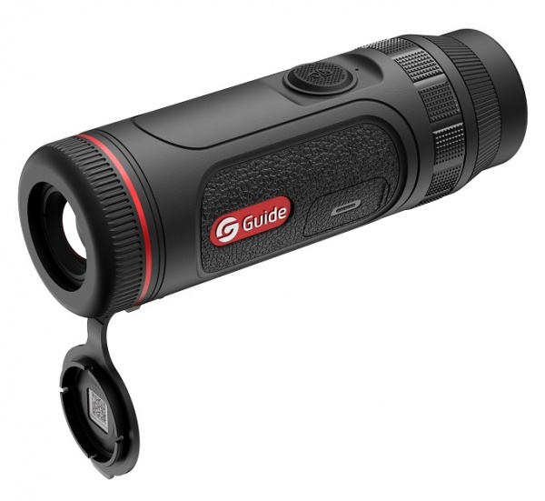 Monoculaire thermique Guide TE411 19mm 400x300