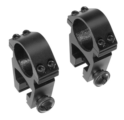 Montage haut Lynx Optics � 30mm rail de 11mm
