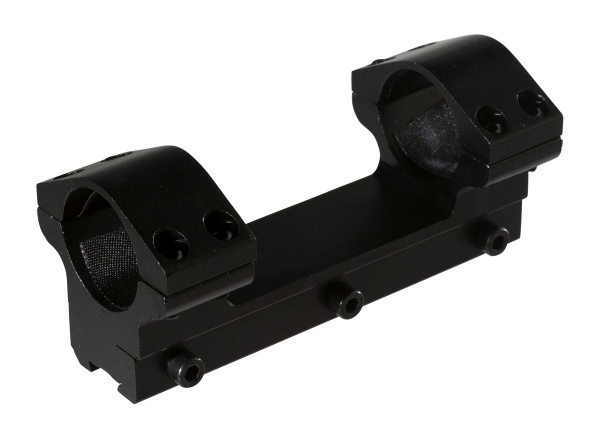 Montage monoblock Gamo rail 11mm � 25,4mm