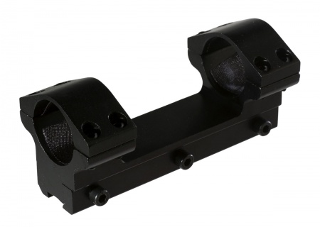Montage monoblock Gamo rail 11mm &Oslash; 25,4mm