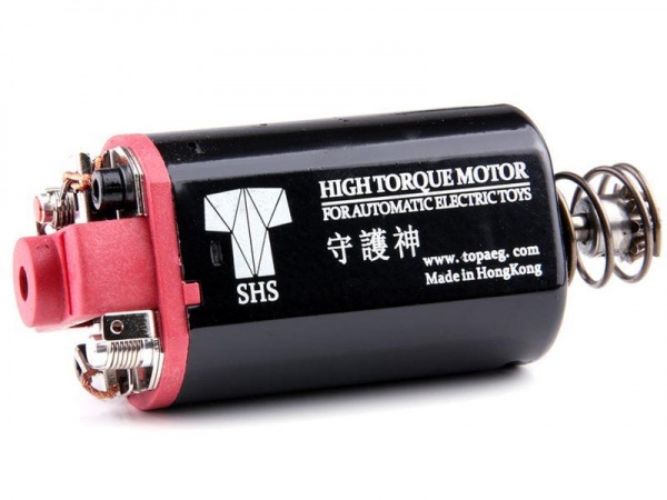 Moteur SHS hi-torque axe court