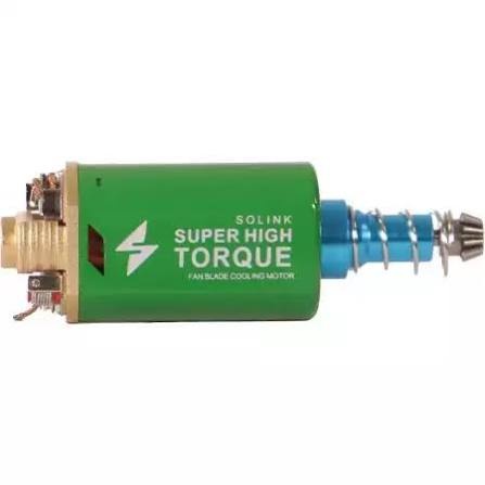 Moteur SHS super hi-torque solink