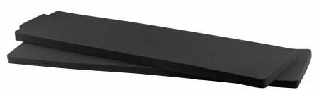 Mousse pr&eacute; d&eacute;coup&eacute;e Nuprol pour mallette NP 103 cm