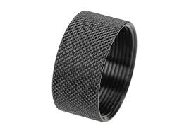 N�gative thread protection pour SRS silverback