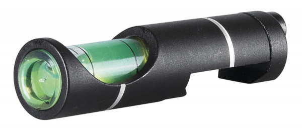 Niveau a bulle Hawke pour rail de 21mm 