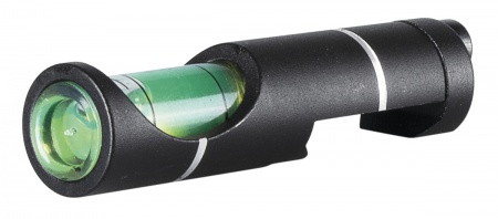 Niveau a bulle Hawke pour rail de 21mm 