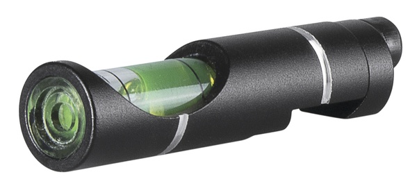 Niveau a bulle Hawke pour rail de 9-11mm 