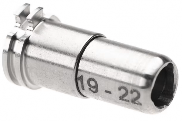 Nozzle ajustable MAXX 19mm - 22mm