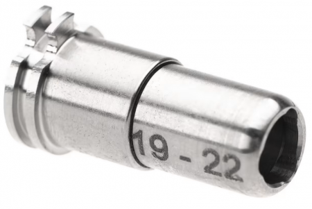 Nozzle ajustable MAXX 19mm - 22mm