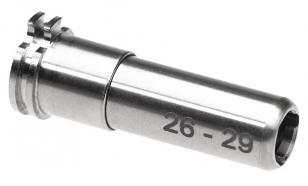 Nozzle ajustable MAXX 26mm - 29mm