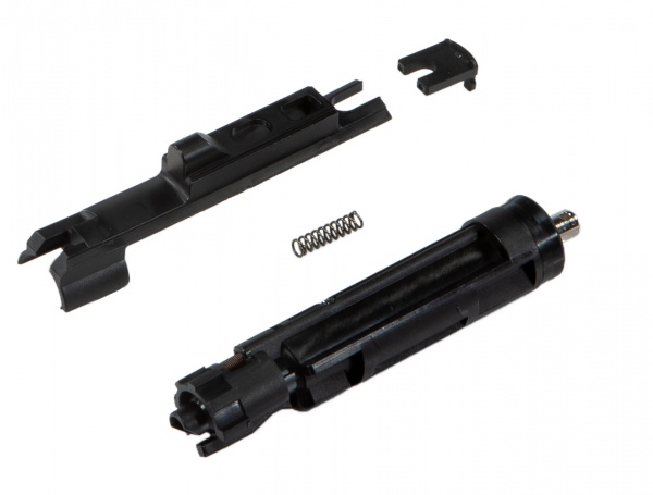 NOZZLE COMPLET RENFORC� GBBR UNICORN