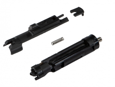 NOZZLE COMPLET RENFORC&Eacute; GBBR UNICORN