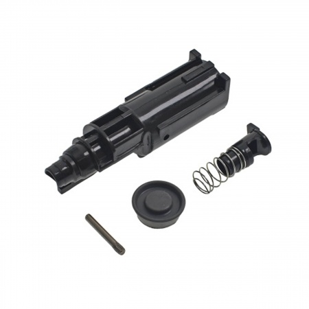 Nozzle Cowcow pour glock 17 Tokyo Marui
