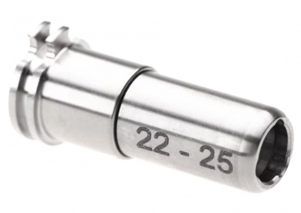 NOZZLE MAXX REGLABLE 22-25MM