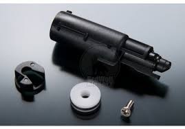 Nozzle surgeon pour Hi-capa