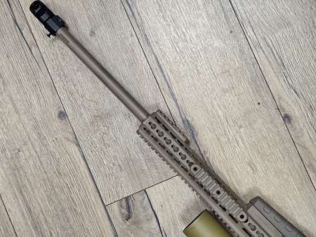 Occasion - Carabine Accuracy International AX308 lunette Khales K624I 6-24x56