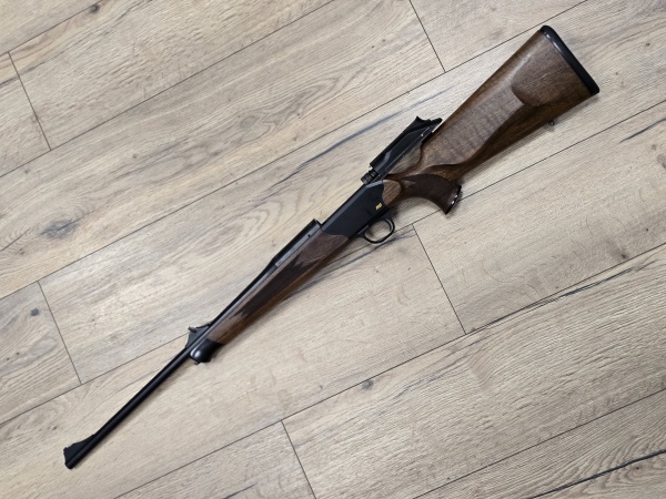 Occasion - Carabine Blaser R8 calibre 9,3x62 