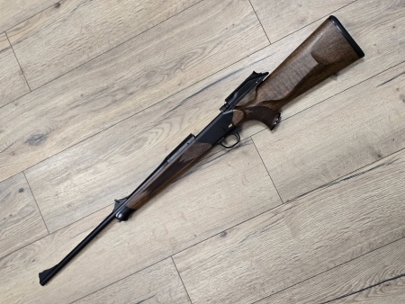 Occasion - Carabine Blaser R8 calibre 9,3x62 