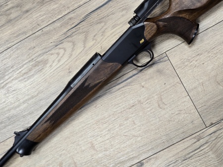 Occasion - Carabine Blaser R8 calibre 9,3x62 