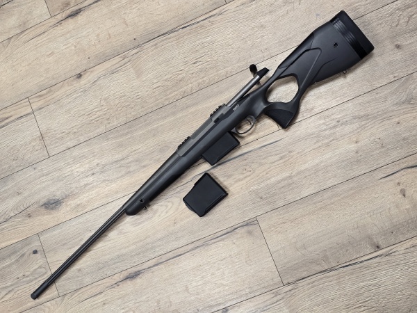 Occasion - Carabine Sako S20 cerakote calibre 300 win mag