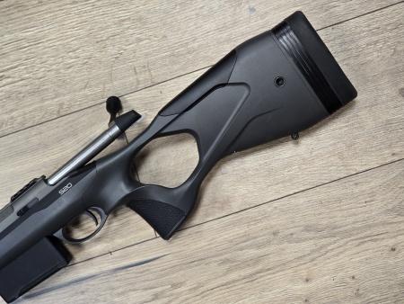 Occasion - Carabine Sako S20 cerakote calibre 300 win mag
