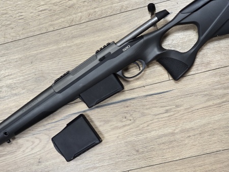 Occasion - Carabine Sako S20 cerakote calibre 300 win mag
