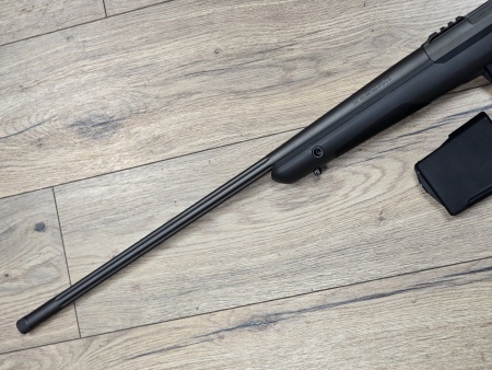 Occasion - Carabine Sako S20 cerakote calibre 300 win mag