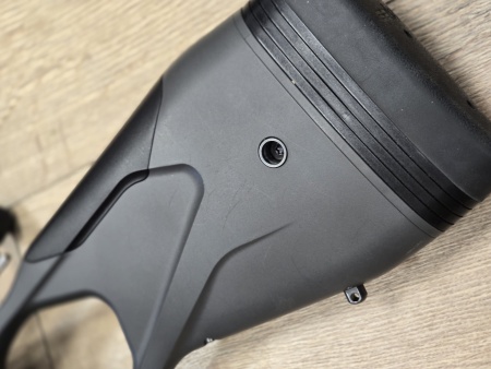 Occasion - Carabine Sako S20 cerakote calibre 300 win mag