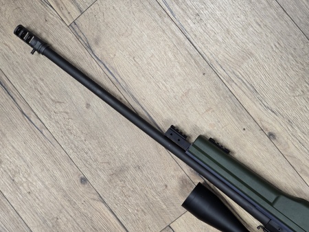 Occasion - Carabine Sako TRG22 calibre 308 lunette Nigthforce NXS 