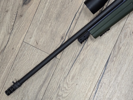 Occasion - Carabine Sako TRG22 calibre 308 lunette Nigthforce NXS 