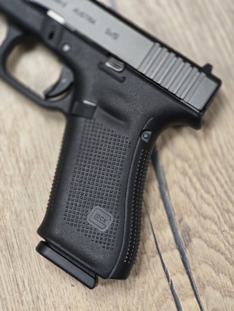 Occasion - Pistolet Glock 17 gen calibre 9x19