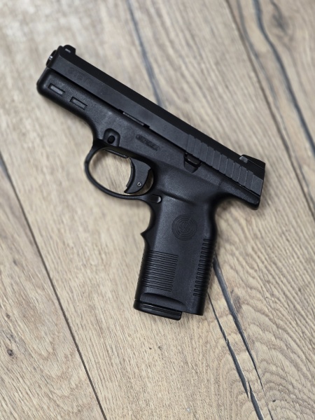Occasion - Pistolet Steyr M9 calibre 9x19 